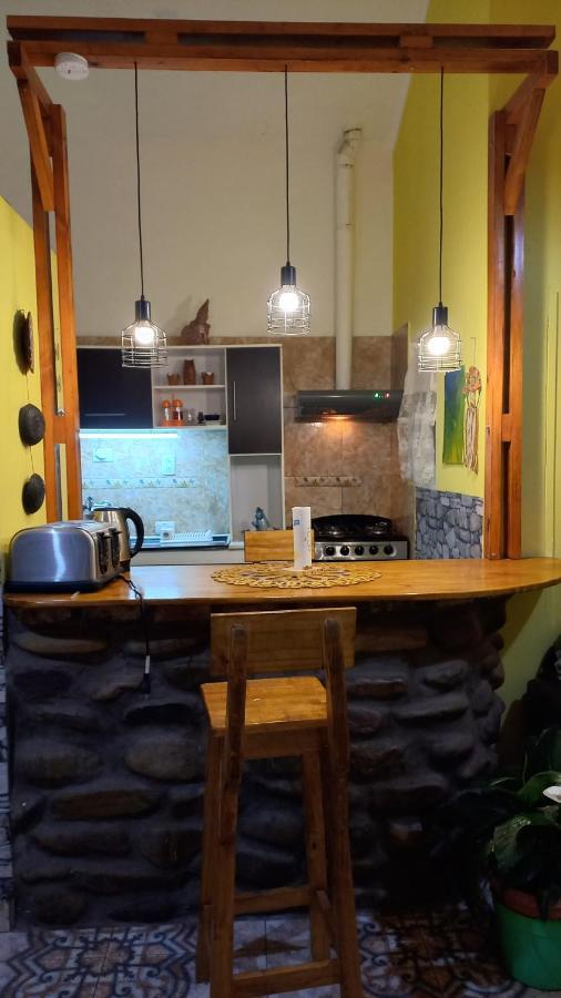 Apartment Brisa Del Cielo Salta