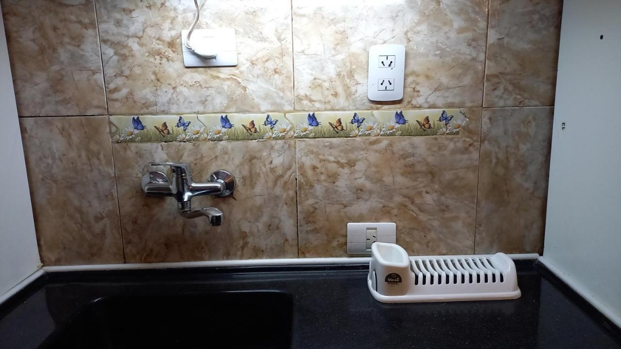 Brisa Del Cielo Apartment Salta