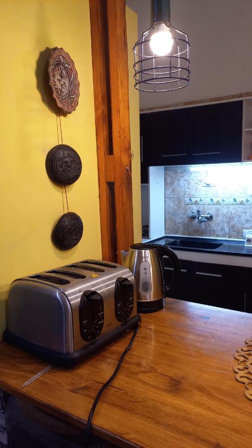 Brisa Del Cielo Apartment *