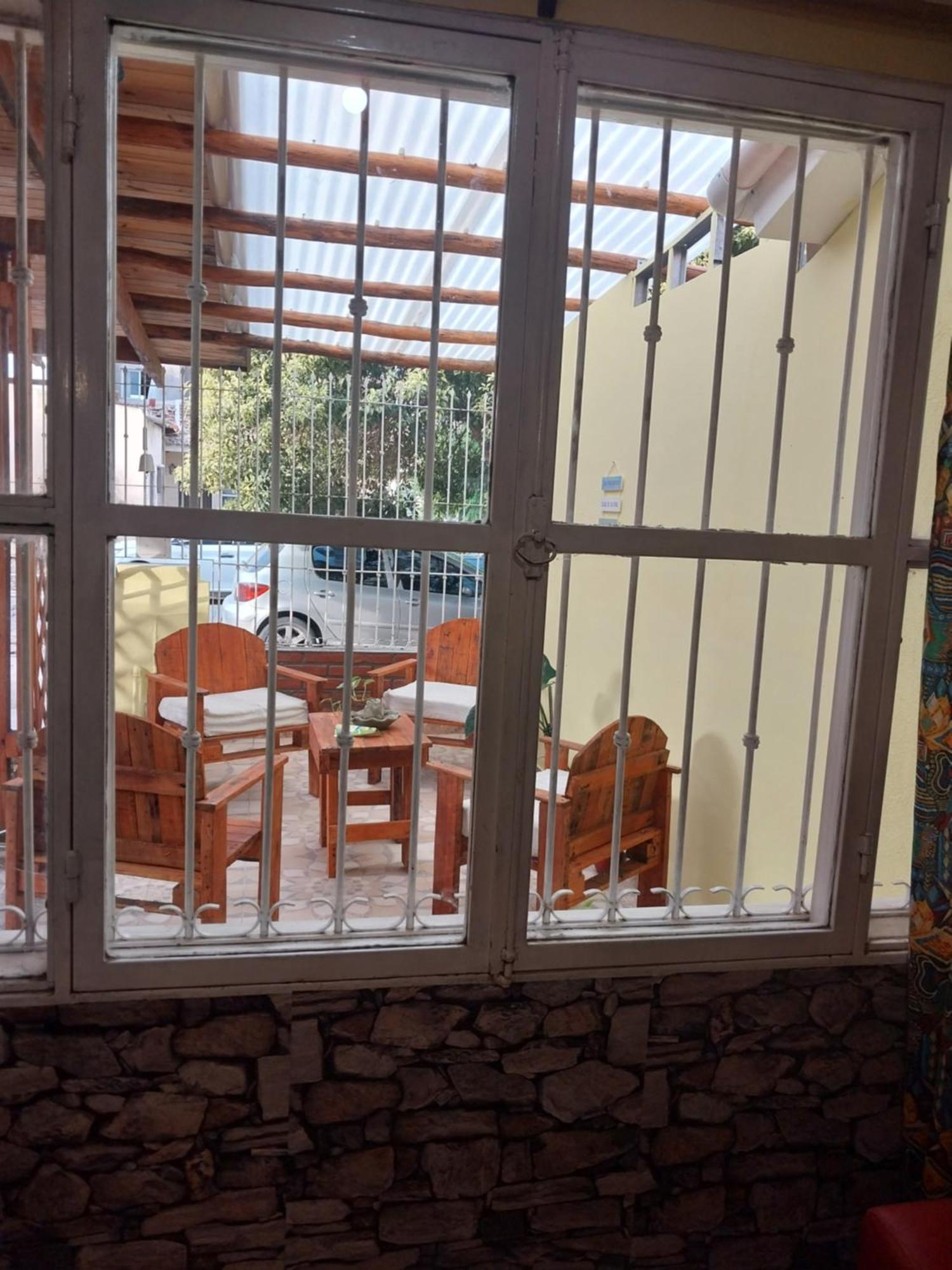 Brisa Del Cielo Apartment Salta