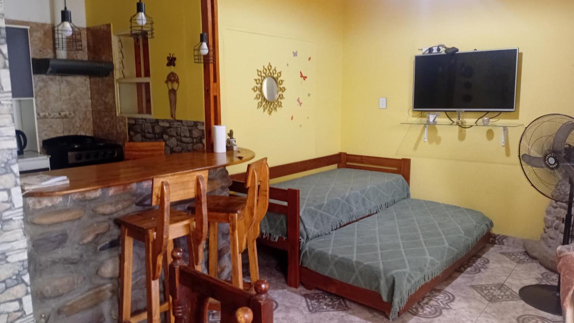 Apartment Brisa Del Cielo