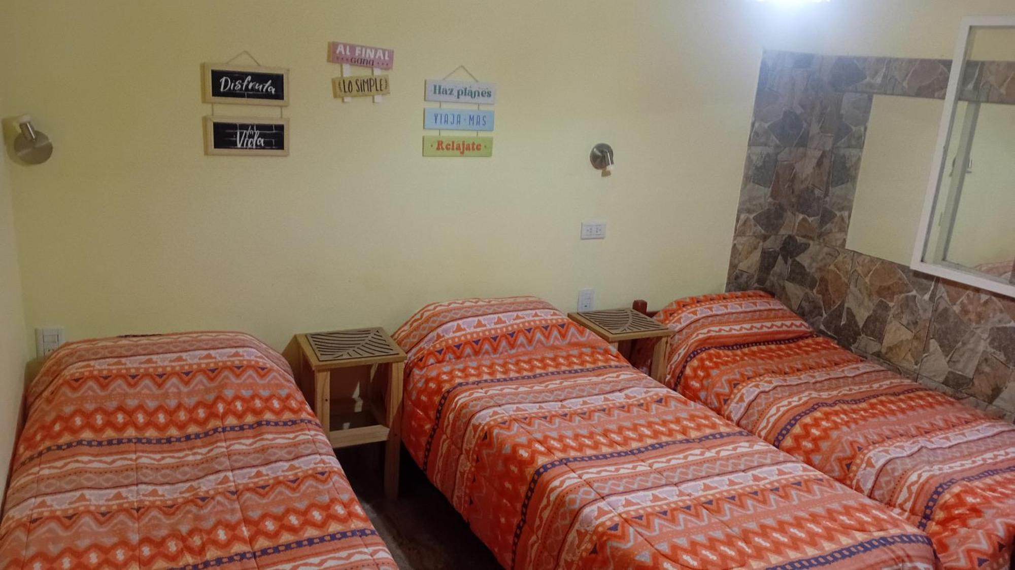 Brisa Del Cielo Apartment